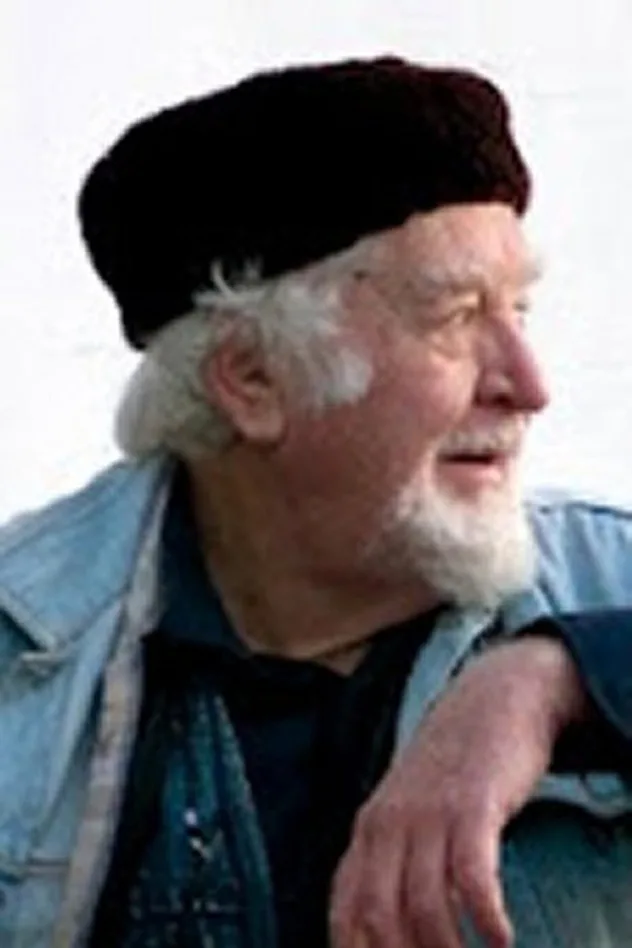 Cover image for Ole Schjører-Hansen