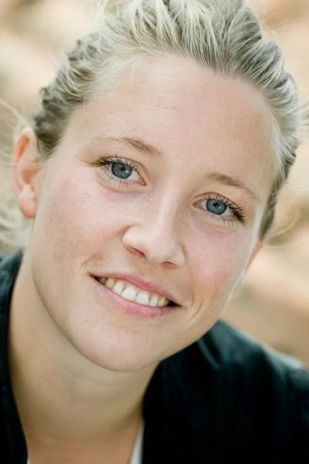 Christine Sønderris için kapak görseli