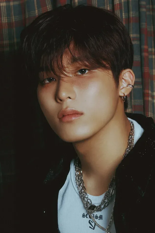 صورة الغلاف لـ Park Jeong-woo