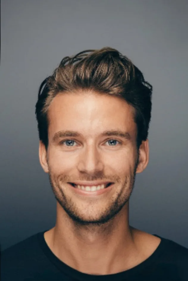 Обложка для Anders Rydning