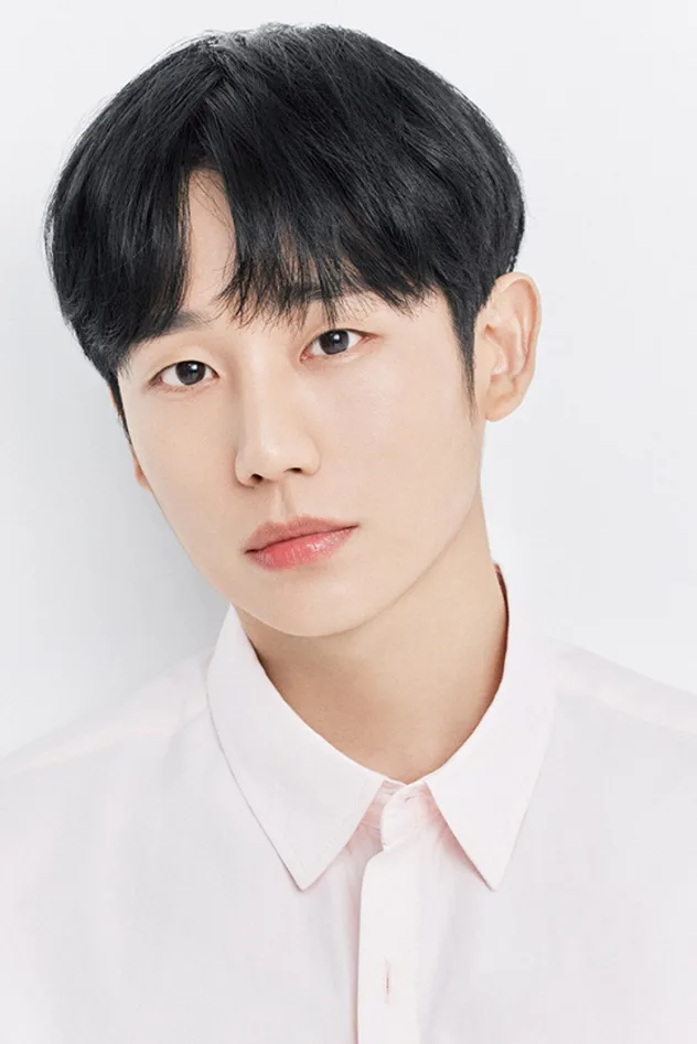 фото Jung Hae-in