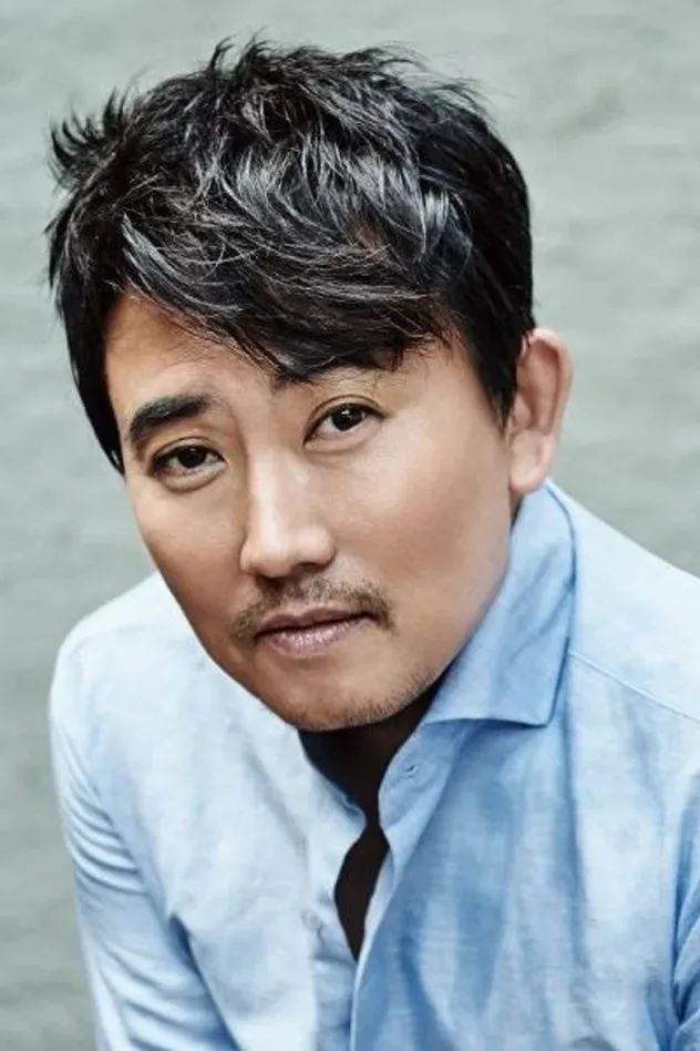 Обложка для Lee Seung-chul