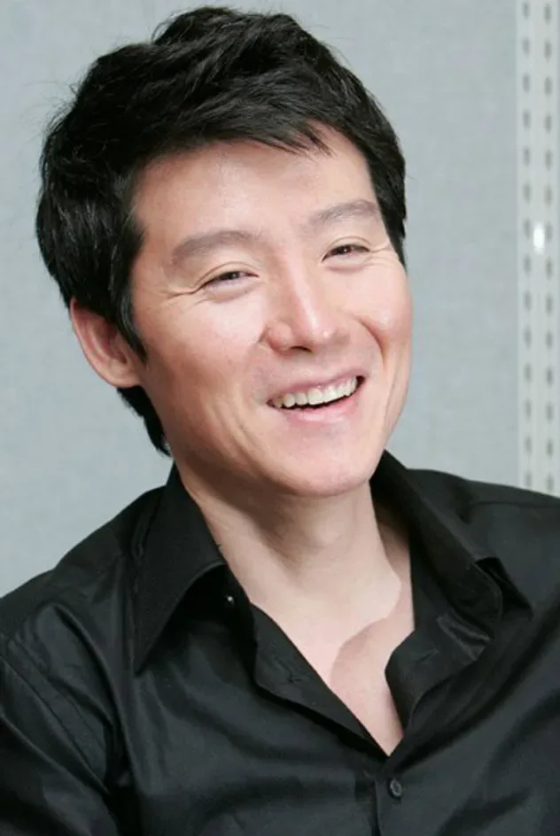 Обложка для Lee Hyeon-woo