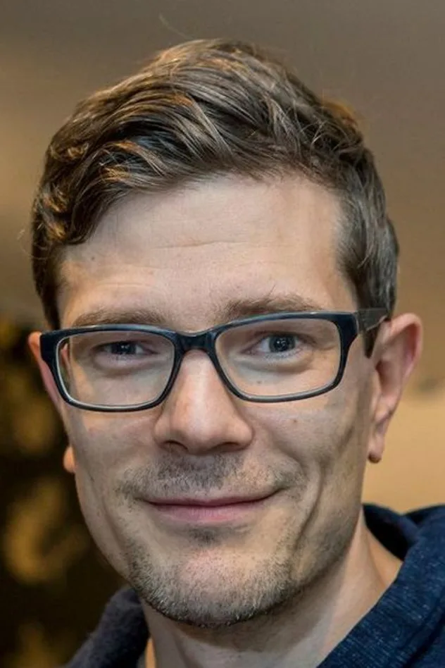 Tero Koponen için kapak görseli