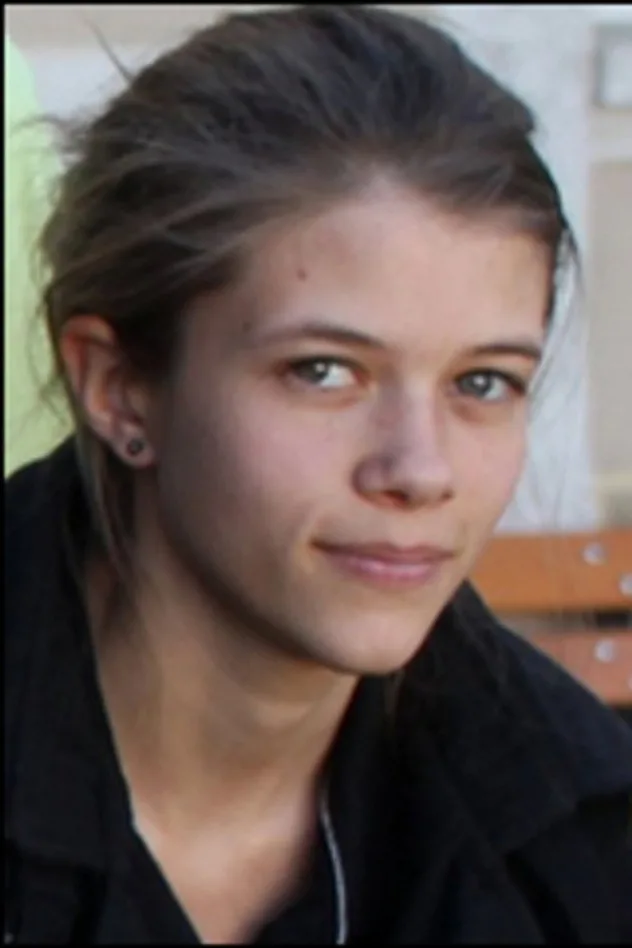 Cover image for Léonie Berthonnaud