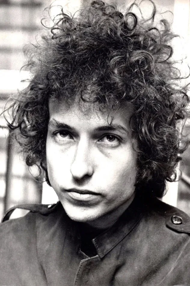 Imagen de portada para Bob Dylan