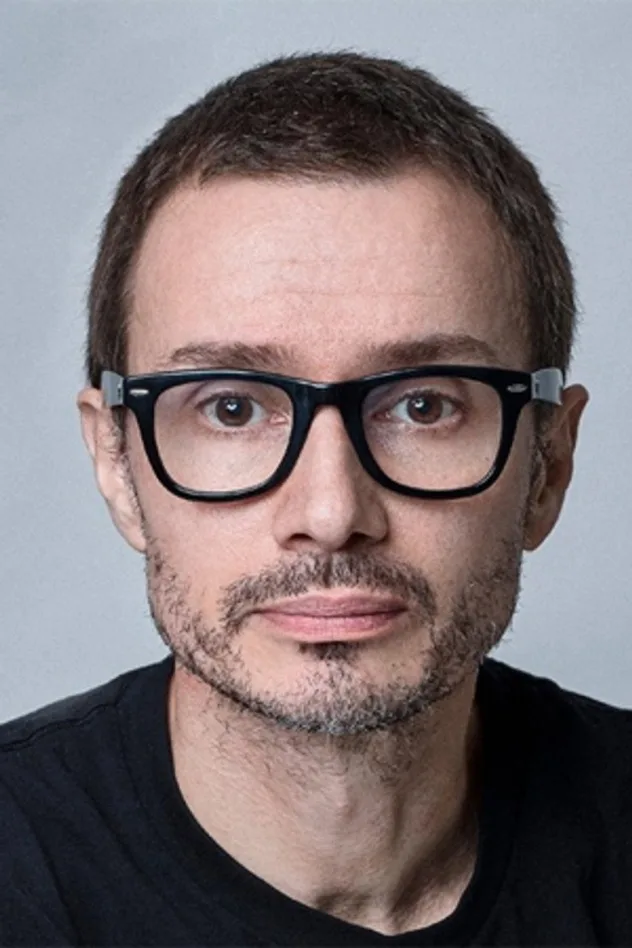 Imagen de portada para Aleksandar Antonijevic