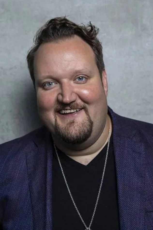 صورة الغلاف لـ Sami Hedberg