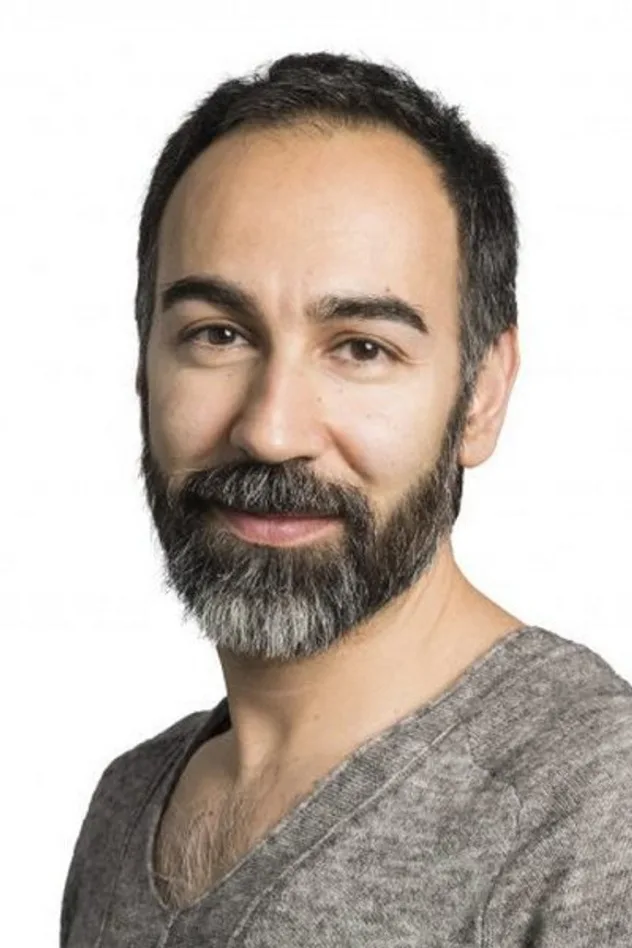 Imagen de portada para Mazdak Nassir
