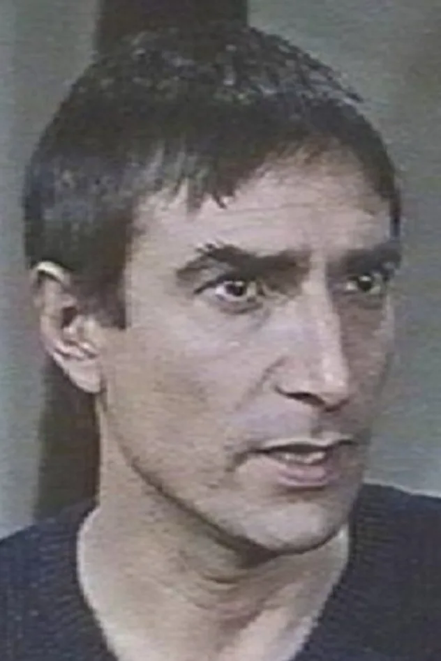 Imagen de portada para Jean-Pierre Delamour
