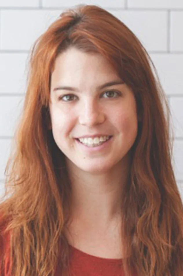 Sarah Mathieu-Chartier için kapak görseli