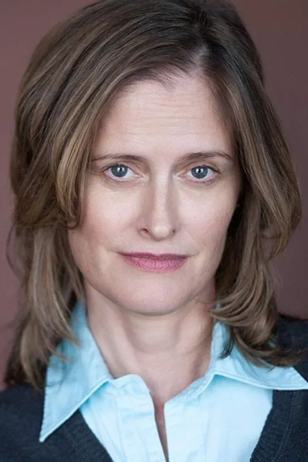 صورة الغلاف لـ Susan Ziegler