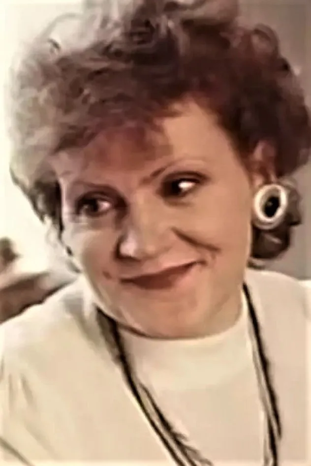 صورة الغلاف لـ Lyudmila Davydova