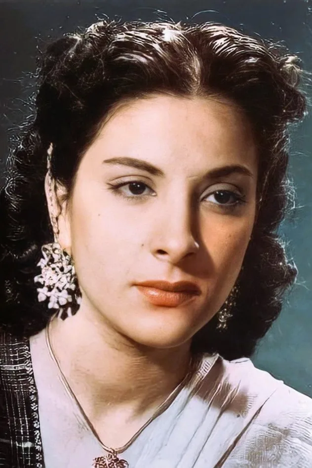 صورة الغلاف لـ Nargis