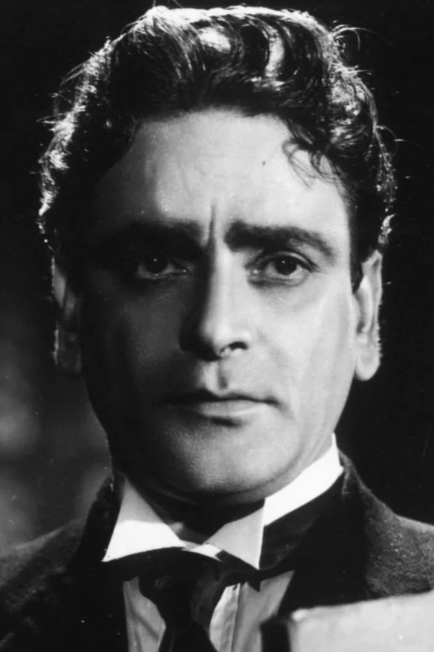Prithviraj Kapoor için kapak görseli