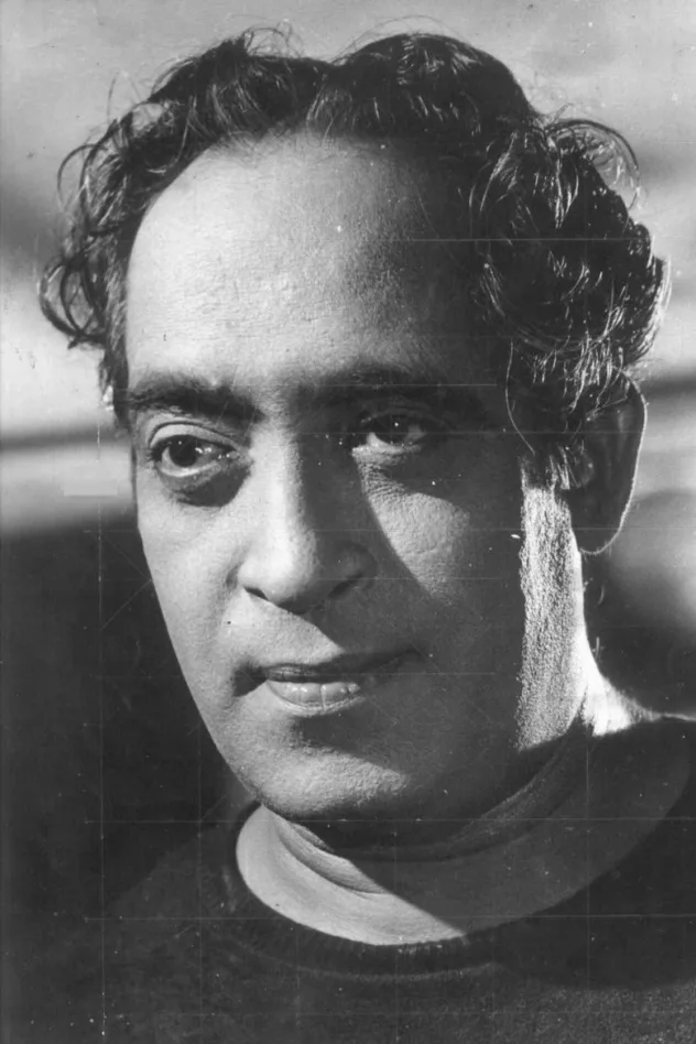 Cover image for K.N. Singh