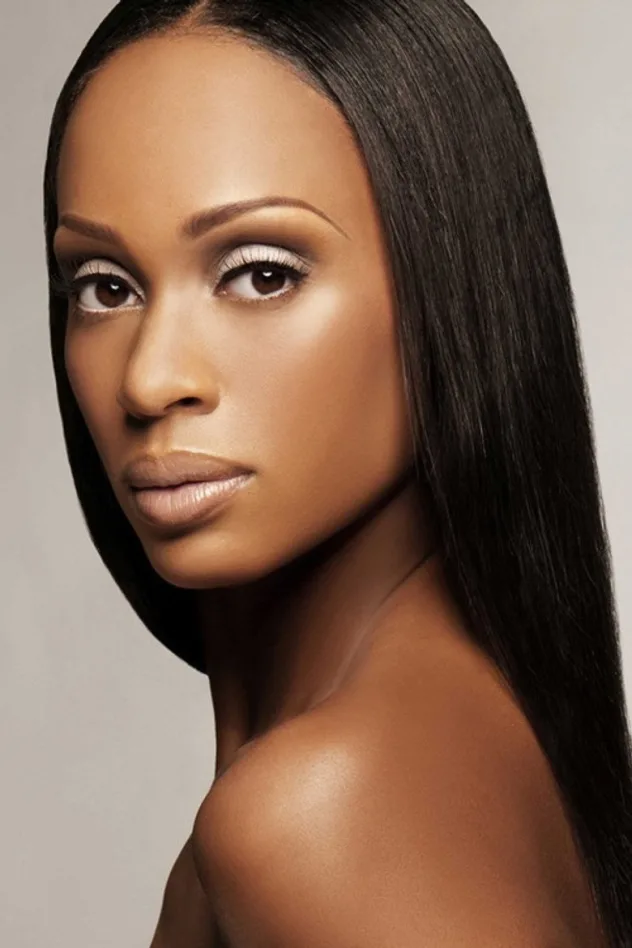 Imagen de portada para Camille McDonald