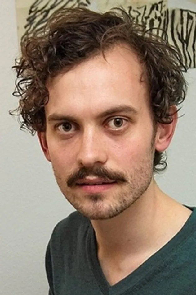 صورة الغلاف لـ Thorbjørn Poulsen