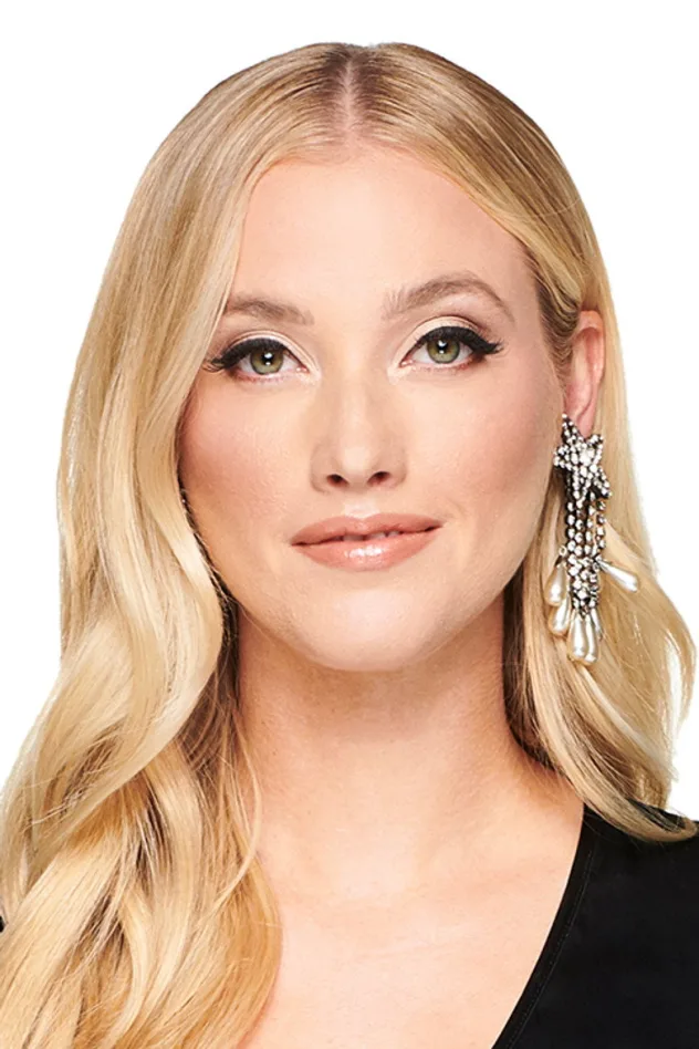 Cover image for Liz Trinnear