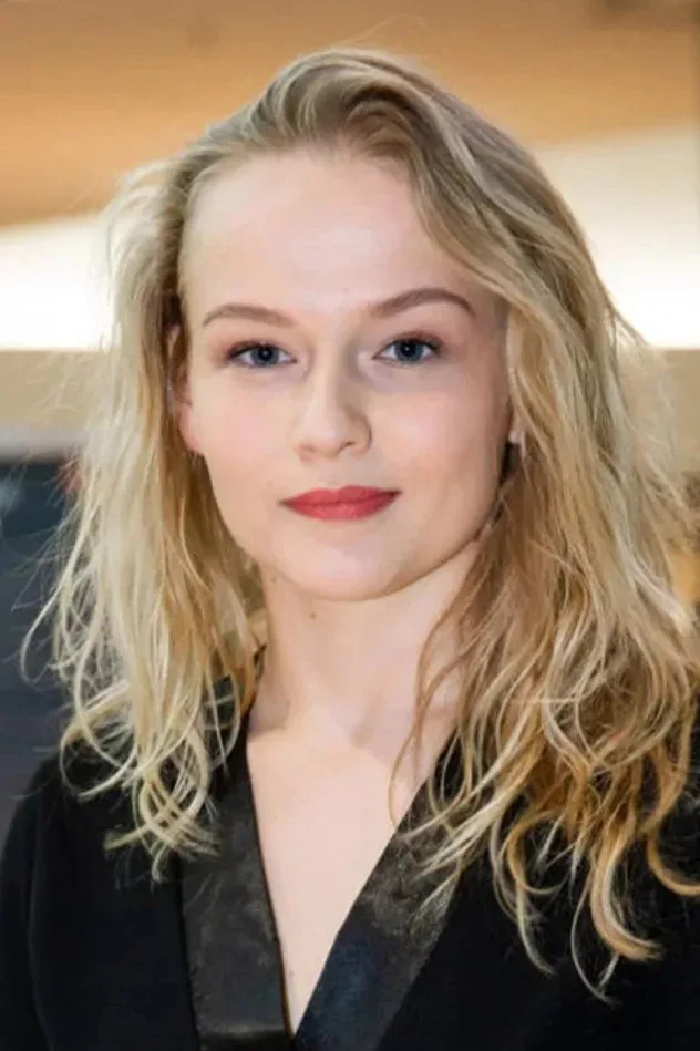 صورة الغلاف لـ Dana Droppová
