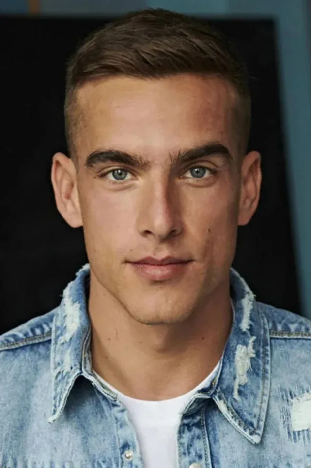 صورة الغلاف لـ Adam Bardy
