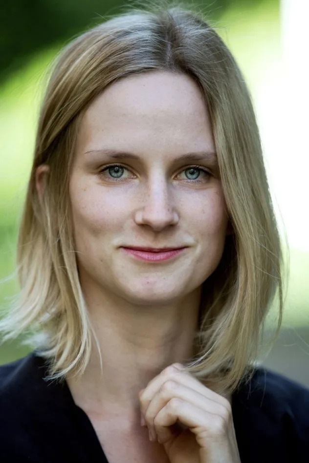 صورة الغلاف لـ Grete Havnesköld