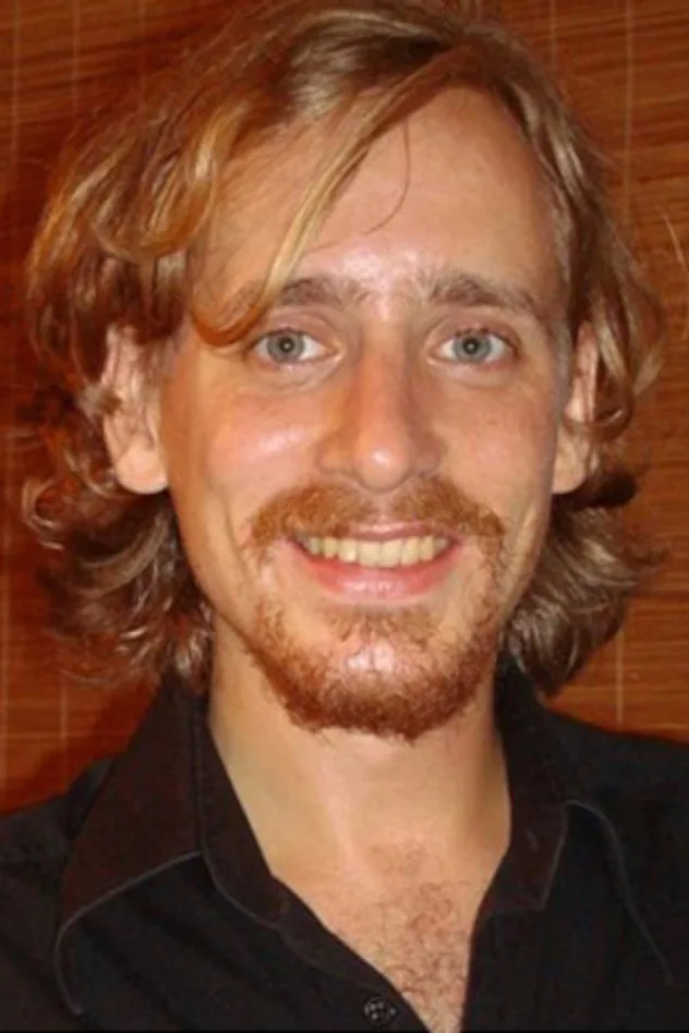 Martin Andersson için kapak görseli