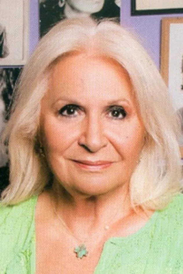 Imagen de portada para Betty Valassi