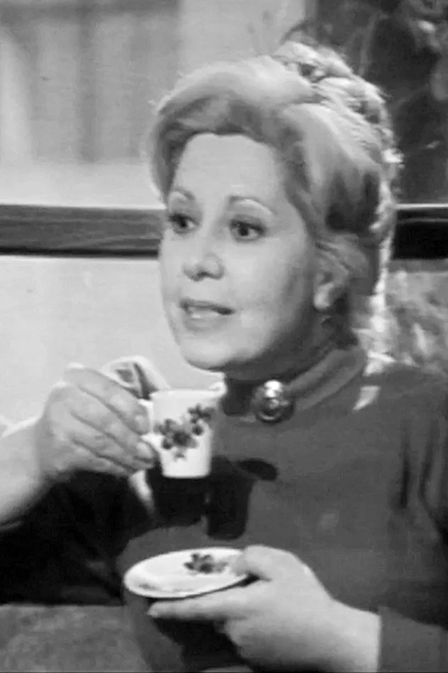 Cover image for Maria Marmarinou