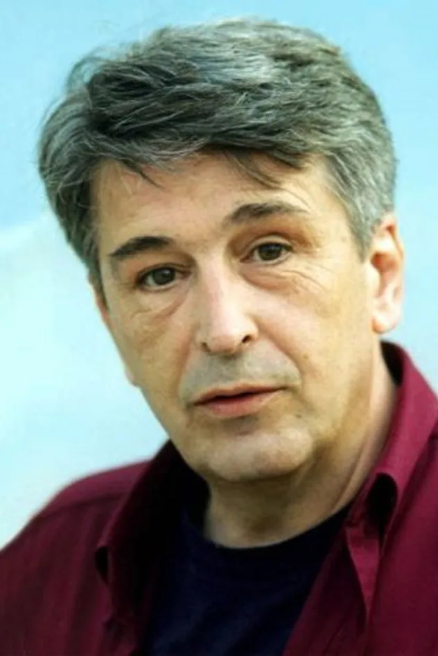 Обложка для Panos Hatzikoutselis