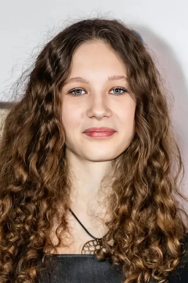 Обложка для Dorota Kaľavská
