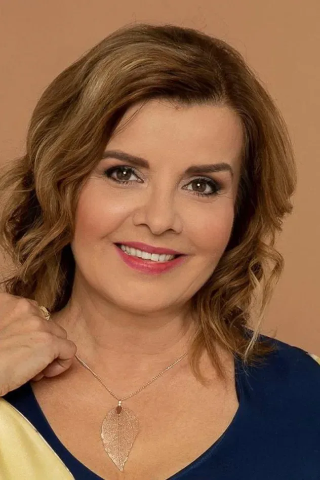 Imagen de portada para Zuzana Tlučková