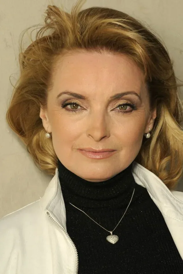 صورة الغلاف لـ Eva Pavlíková