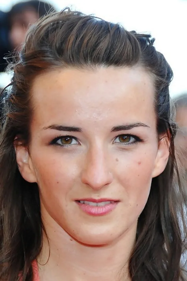 صورة الغلاف لـ Salomé Stévenin