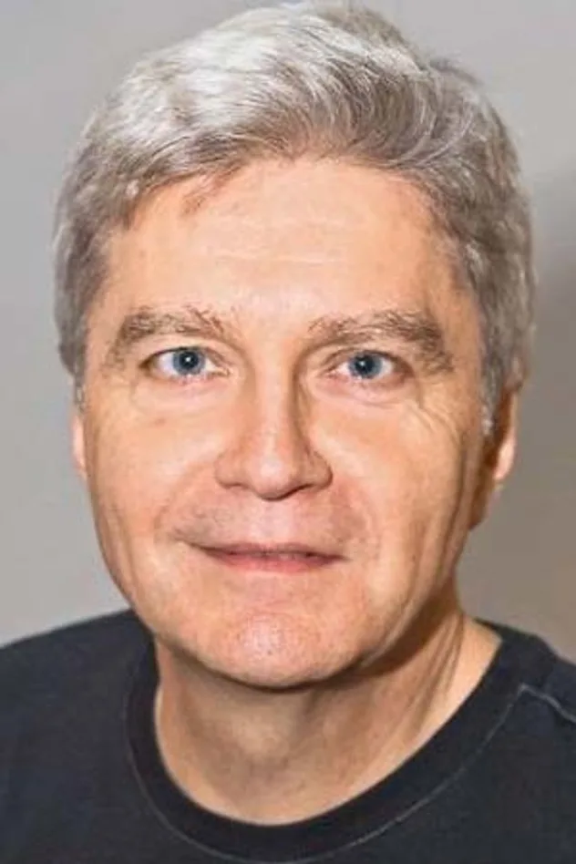 Štefan Skrúcaný photo