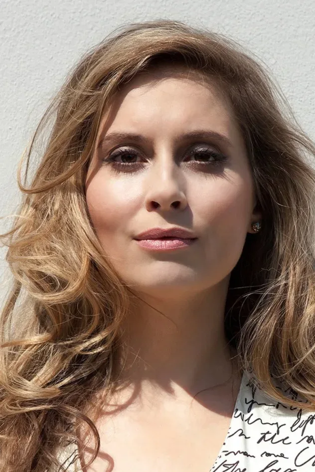 Imagen de portada para Danica Jurčová