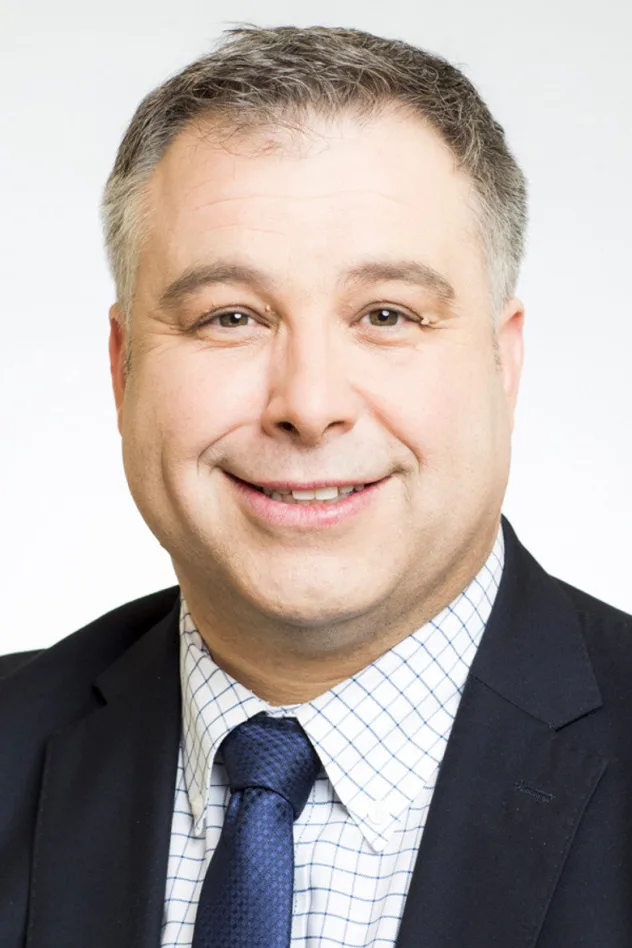 صورة الغلاف لـ Sébastien Proulx