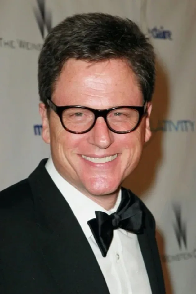 صورة الغلاف لـ John Goldwyn