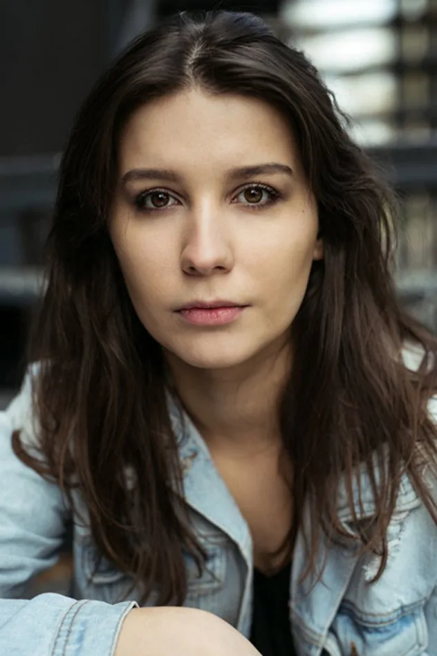 صورة الغلاف لـ Magdalena Wieczorek