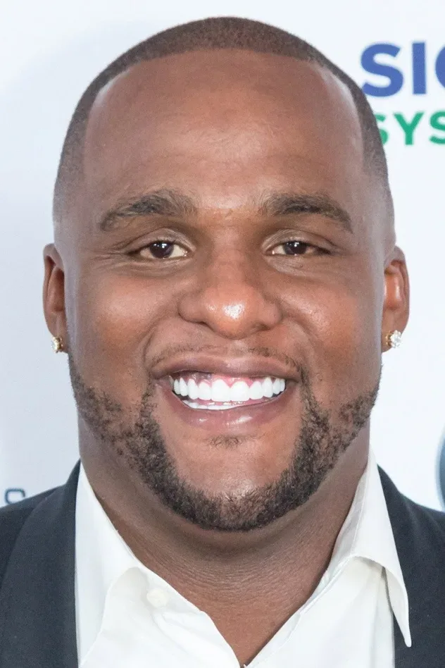 Glen Davis için kapak görseli