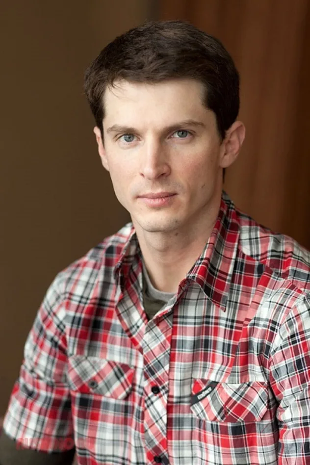 Обложка для Oleg Solovyev