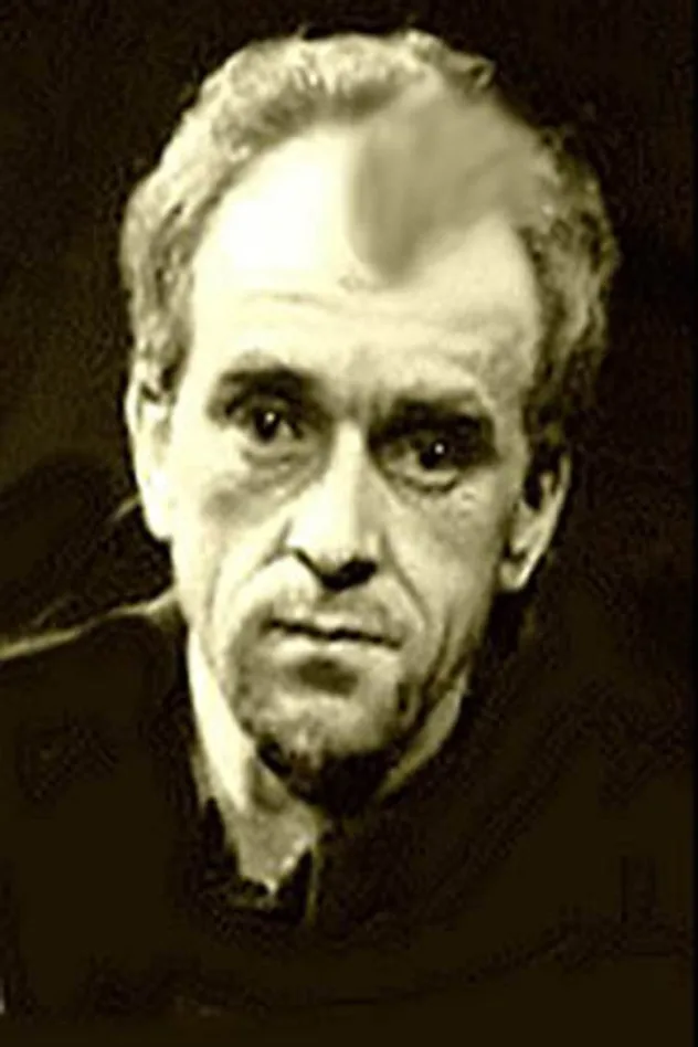 Andrzej Balcerzak için kapak görseli