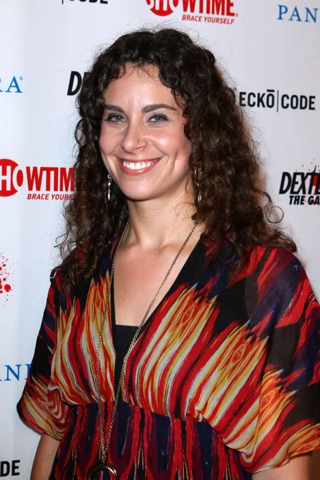صورة الغلاف لـ Lauren Gussis