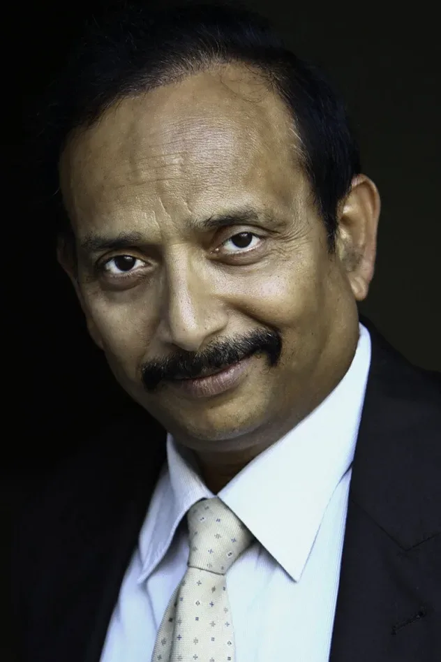 صورة الغلاف لـ Pramod Kumar