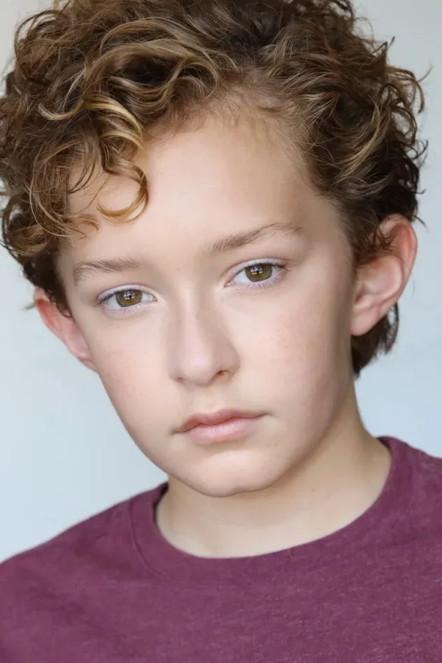 Обложка для Griffin Morgan
