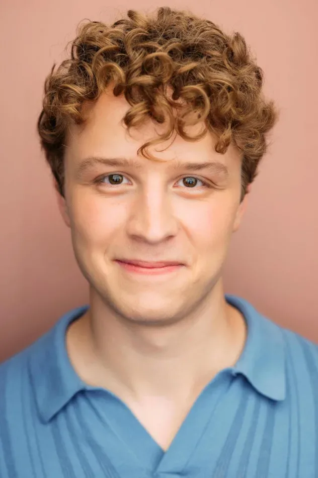 Обложка для Zachary Keller