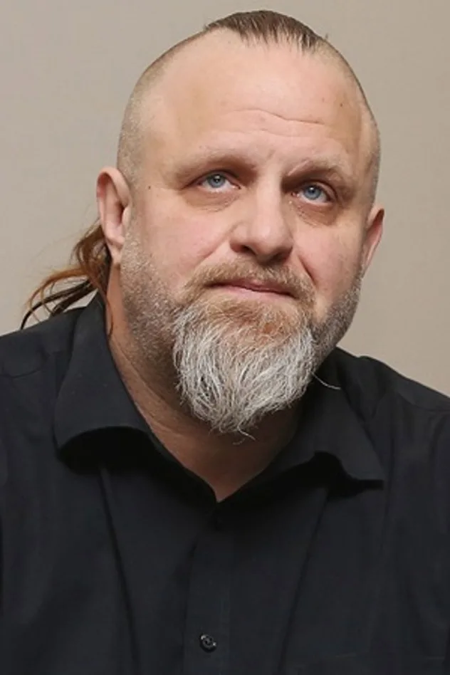 صورة الغلاف لـ Shawn Crahan