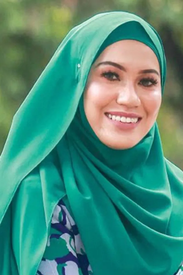 صورة الغلاف لـ Mardiana Alwi