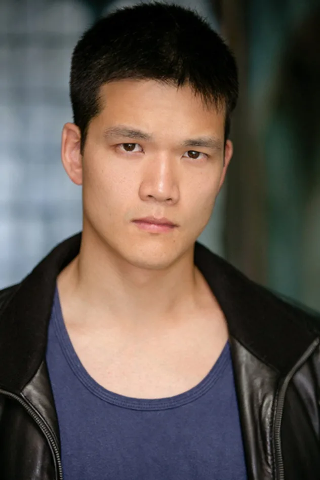 Обложка для Edmund Kwan
