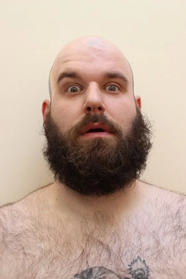 Обложка для Damian Abraham